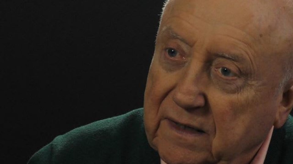 Felix Slováček